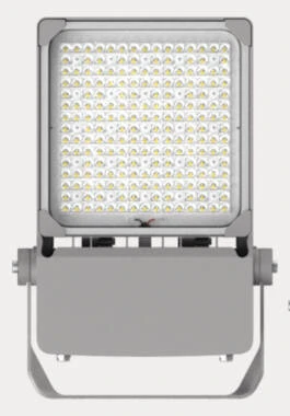 Foco Proyector LED Premium M 160lm/w INVENTRONICS Regulable 0-10V Pyros COXON