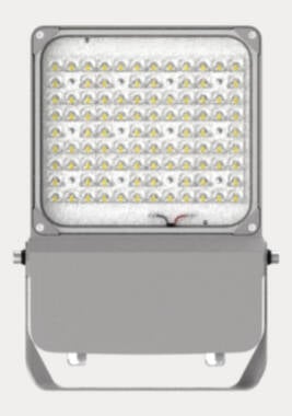 Foco Proyector LED Premium XS 160lm/w INVENTRONICS Regulable 0-10V Pyros COXON