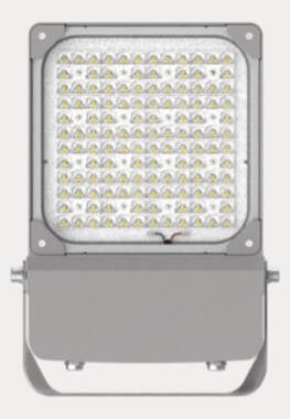 Foco Proyector LED Premium S 160lm/w INVENTRONICS Regulable 0-10V Pyros COXON