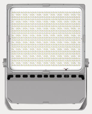 Foco Projetor LED Premium XL 160 lm/W INVENTRONICS Regulável 0-10 V Pyros COXON