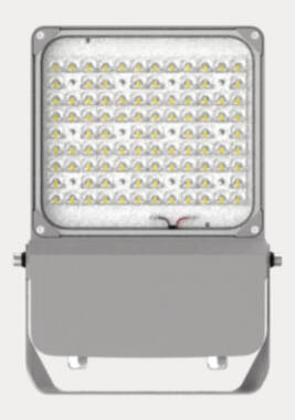 Foco Projetor LED Premium XS 160 lm/W INVENTRONICS, Regulável 0-10 V, Pyros COXON