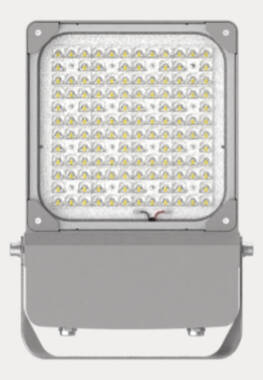 Foco Projetor LED Premium S 160 lm/W INVENTRONICS Regulável 0-10 V Pyros COXON