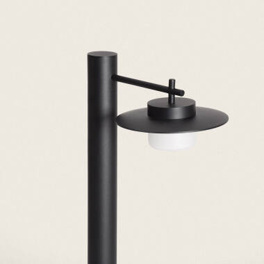 Baliza de Pé LED Exterior 6W Alumínio 75cm Kaepp
