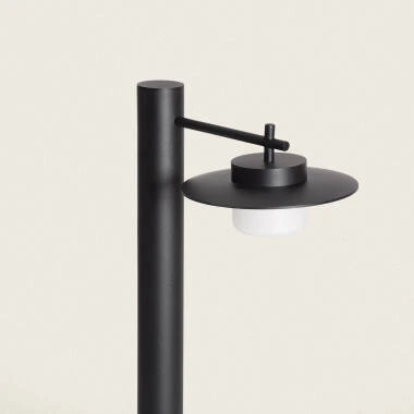 Baliza de Pie LED Exterior 6W Aluminio 75cm Kaepp
