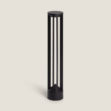 Baliza Exterior LED 7W Superfície de Pé 60cm Tactic