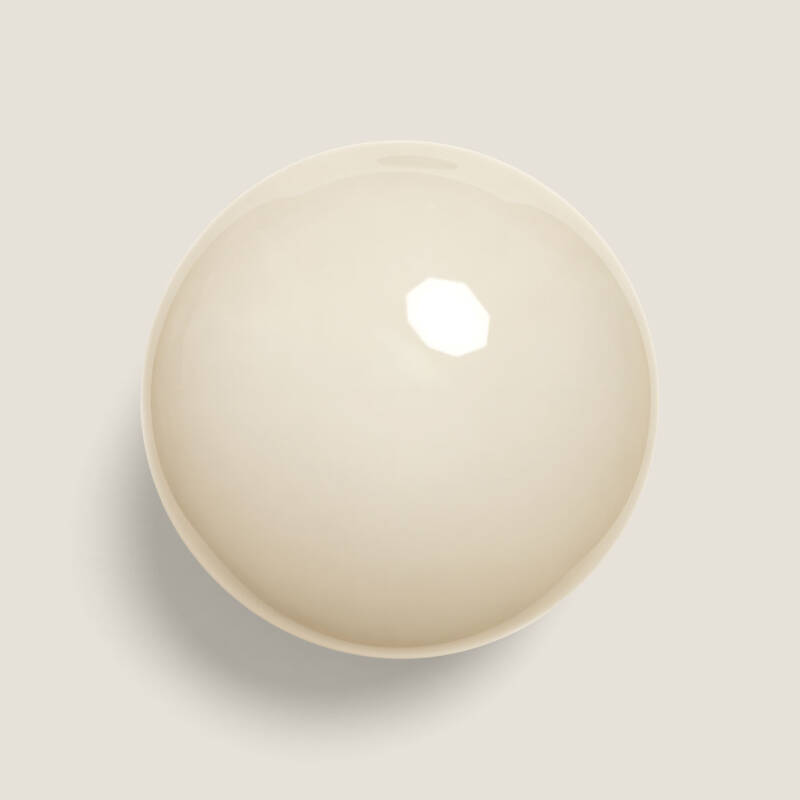 Imagem de Aplique de Parede Vidro Kurta