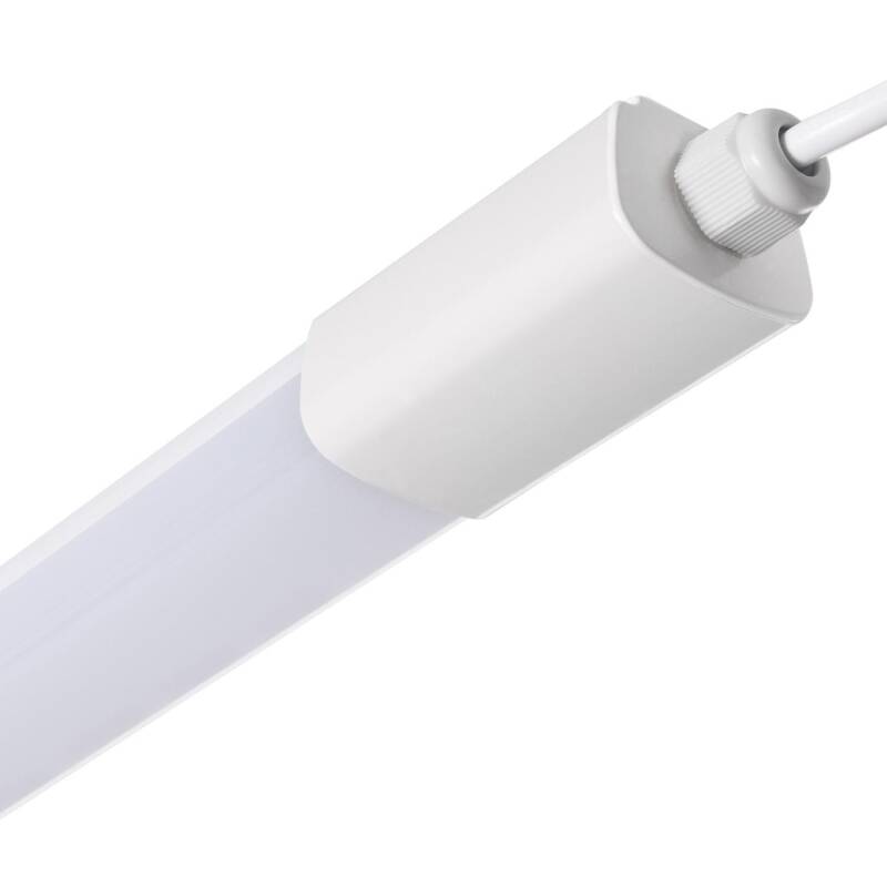 Imagen de Pantalla Estanca LED 60cm 18W PC IP65