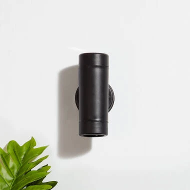 Aplique Satin Iluminação Dupla
