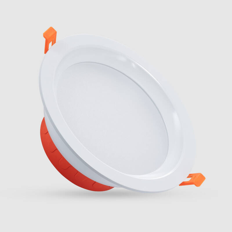 Imagen de Downlight LED 16W Circular LUX Corte Ø 165 mm IP44