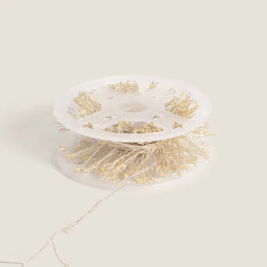 Guirnalda LED para Árbol de Navidad Auralia