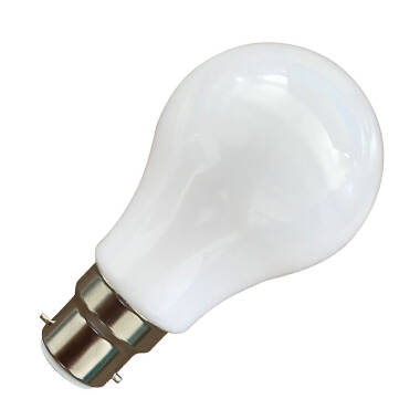 Lâmpada Filamento LED B22 2W 260 lm A60