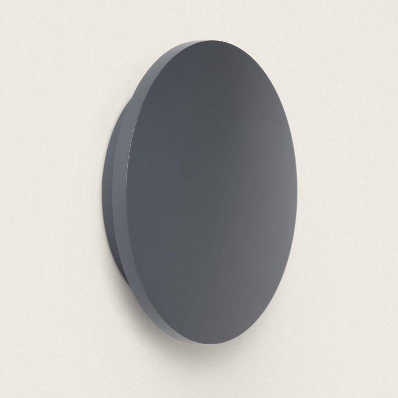 Imagen de Aplique de Pared Exterior LED Aluminio Blekkom