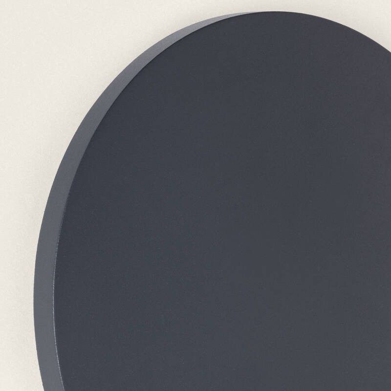 Imagen de Aplique de Pared Exterior LED Aluminio Blekkom
