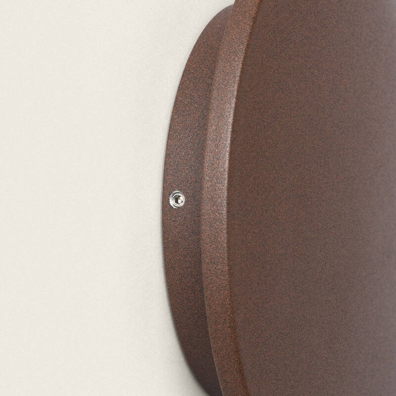 Imagen de Aplique de Pared Exterior LED Aluminio Blekkom