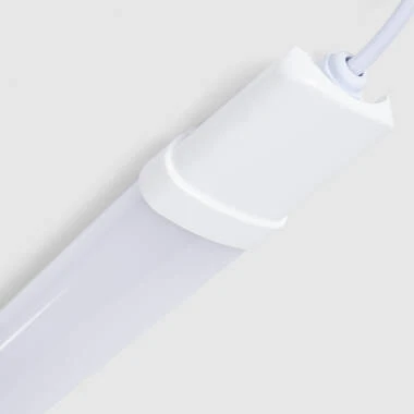 Armadura LED 18W 60 cm IP65 Batten