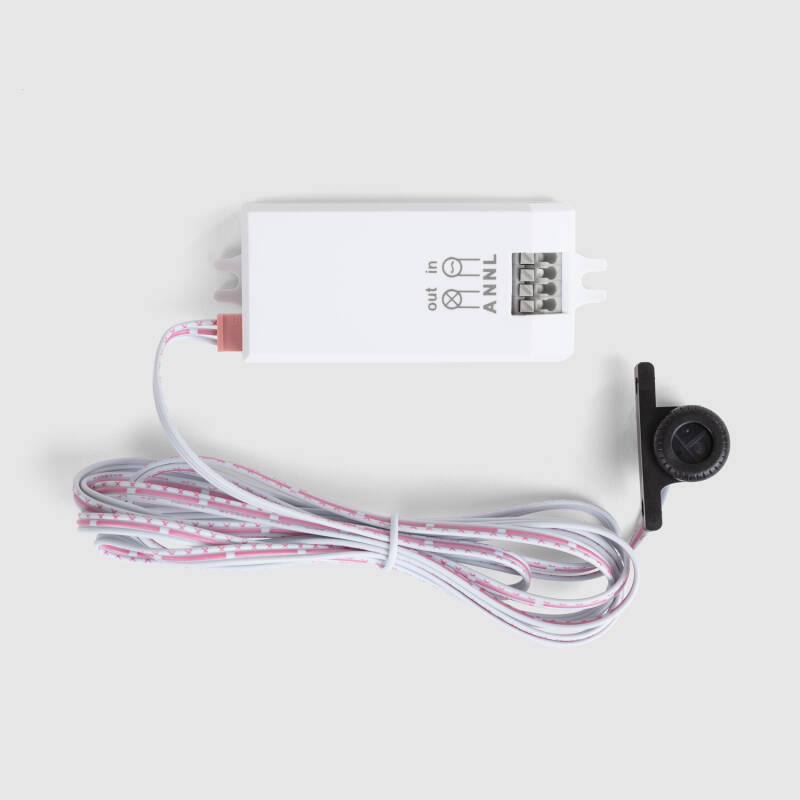 Imagem de Interruptor Sensor Sem Contacto de Curto Alcance de Ignição por Movimento