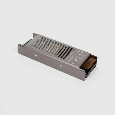 Fuente de Alimentación 24V DC Regulable DALI/PUSH/0-10V