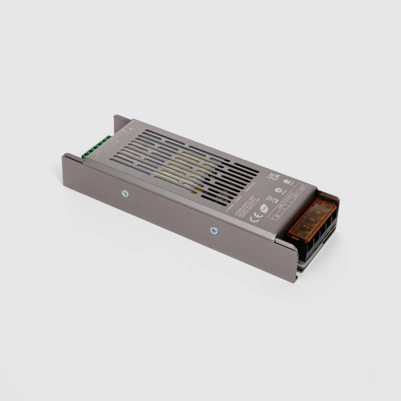 Imagem de Fonte de Alimentação 24V DC Regulável DALI/PUSH/0-10V