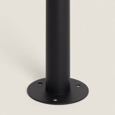 Imagen de Baliza de Pie Exterior LED 6W 95cm Aluminio Bradda