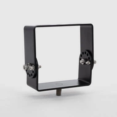 Suporte Superfície Regulável para Campânula LED Industrial UFO HBD/HBM Evo