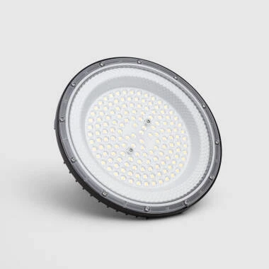 Campânula LED Industrial Campana UFO 100 W, 120 lm/W, Solid X3