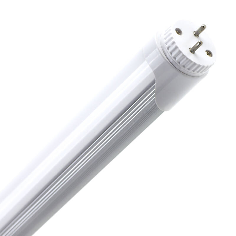 Imagem de Tubo LED T8 G13 150 cm Alumínio Conexão Uni-Lateral 24W 120lm/W