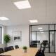 Imagem de Painel LED 60x60 cm 30W 4800lm High Eficiency 185 lm/W PHILIPS Certadrive