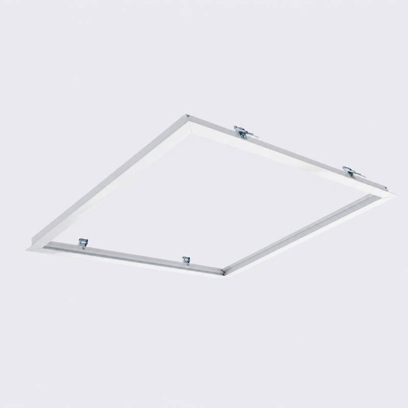 Imagen de Marco Empotrable para Paneles LED 60x60 cm