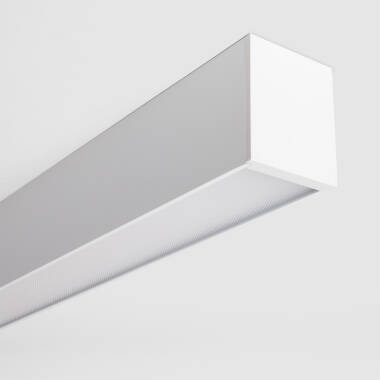 Barra Linear LED 120cm 40W Turner Connect