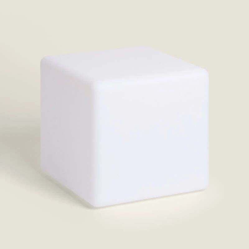 Imagem de Cubo LED RGBW Recarregável