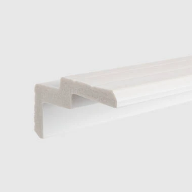 Moldura para Fita LED 2m Scala M