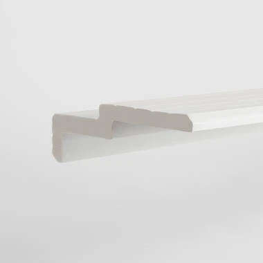 Moldura para Fita LED 2m Scala L