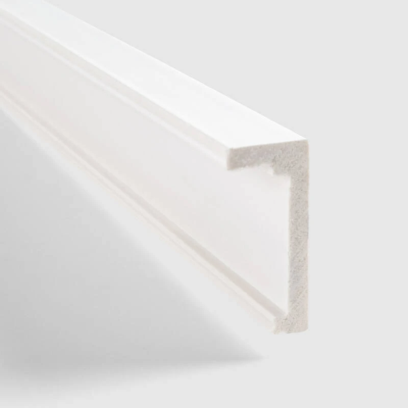 Imagem de Moldura para Fita LED 2m Elah