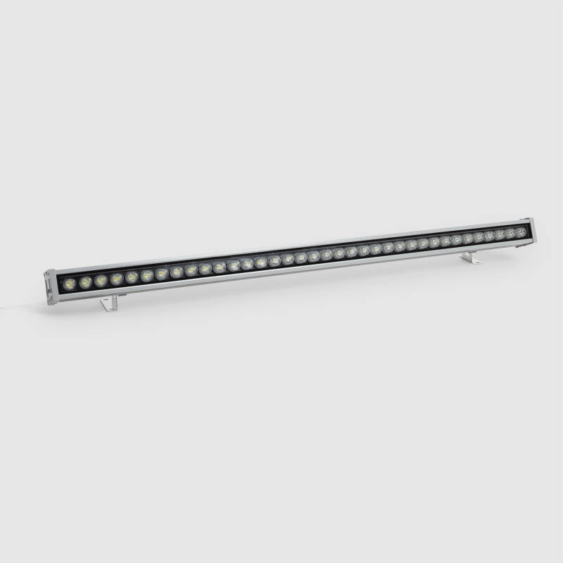 Imagen de Bañador de Pared LED 38W IP65 100cm Enlazable WALL WASHER