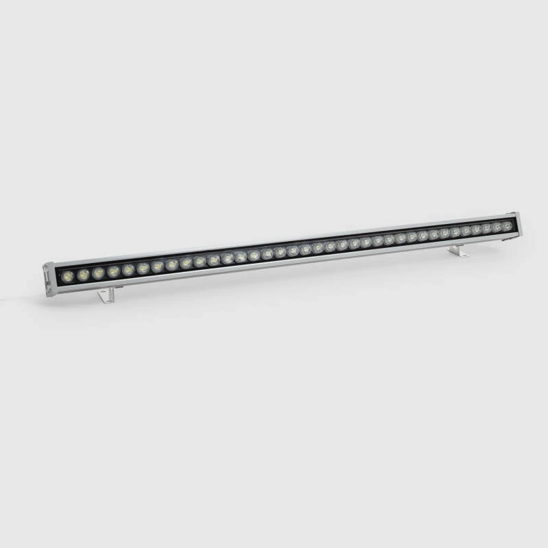 Imagen de Bañador de Pared LED 38W IP65 100cm Enlazable WALL WASHER