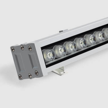 Luminária de Parede LED 38W IP65 1000mm