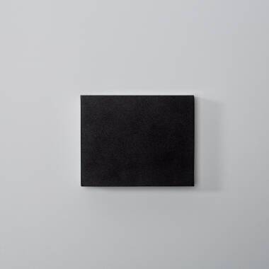 Imagen de Aplique de Pared Exterior LED Iluminación Doble Cara Aluminio Luming II