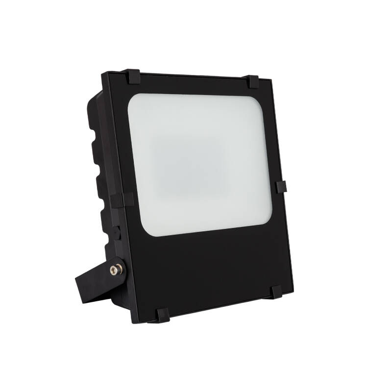 Imagem de Foco Projetor LED 100W 145lm/W HE Frost PRO Regulável