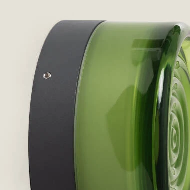 Imagen de Aplique de Pared Exterior LED Aluminio Orvo Citra