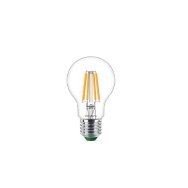 Lâmpada LED E27 4 W 840 lm A60 PHILIPS MASTER UltraEfficient