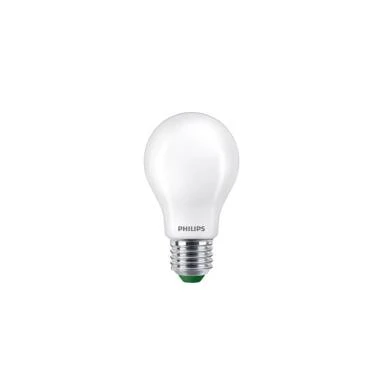 Bombilla LED E27 4W 840 lm A60 PHILIPS MASTER UltraEfficient