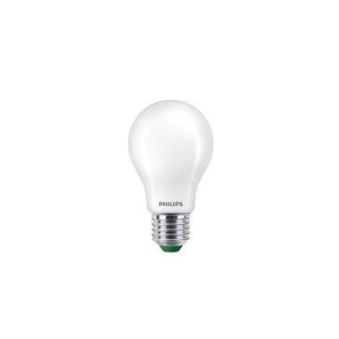 Lâmpada LED E27 4 W 840 lm A60 PHILIPS MASTER UltraEfficient