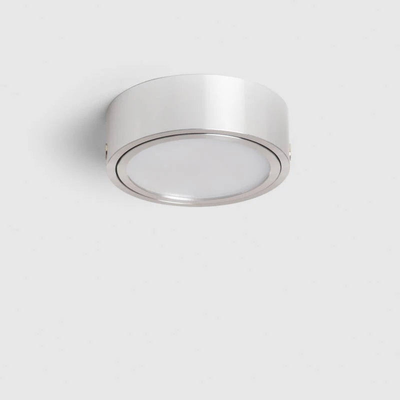 Imagem de Luz LED Debaixo do Armário 3W 12V DC Direccionável com Conector Rápido