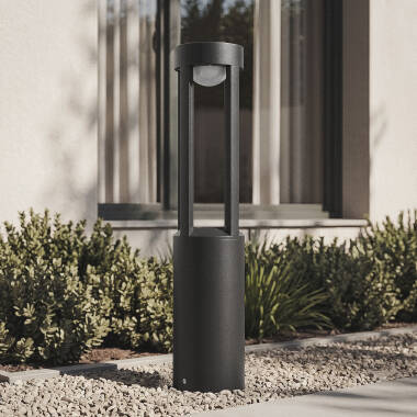 Imagem de Baliza Exterior LED 12W Superficie Pé 60cm Eldon