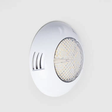 Foco Piscina Superficie LED Sumergible 12V AC IP68 AquaPool
