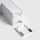 Imagem de Barra Linear LED – Diferentes formatos – 150 lm/W – Alta eficiência – LUXOR PRO