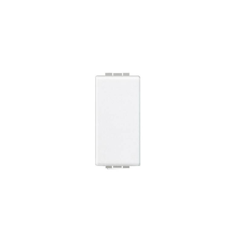 Imagen de Tapa Ciega Estrecha Bticino Livinglight N49XX