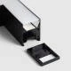 Imagem de Barra Linear LED – Diferentes formatos – 150 lm/W – Alta eficiência – LUXOR PRO