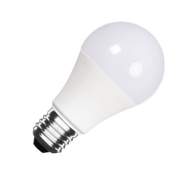 Lâmpada Regulável LED E27 10W 1000 lm A60