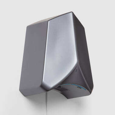 Secador de Manos Venus 1100W con Sensor filtro HEPA